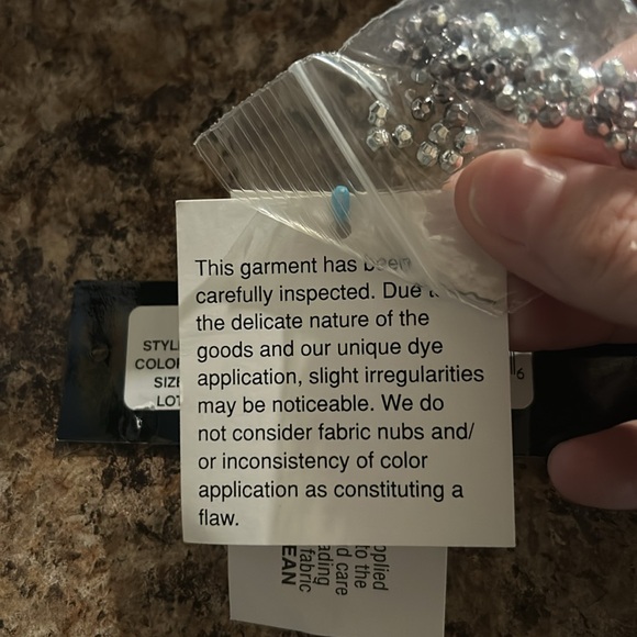 Women's Formal Dress Sz 8 Light Blue Floaty XSCAPE Studded Split Sleeve
Chiffon - Picture 13 of 15